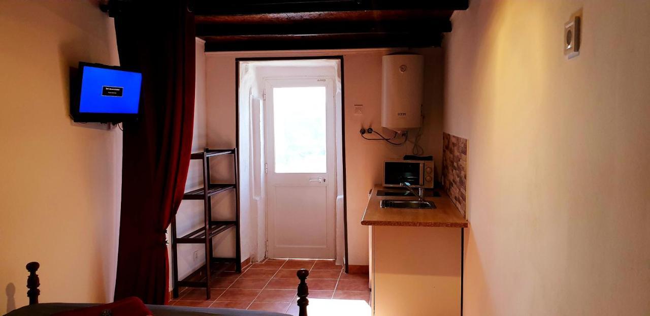 Quarto Privado Das Porthelinhas Ventosa  Exteriör bild